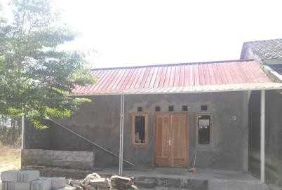Foto Rumah Tereaisasi